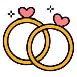 Подари персонализирана песен за подарък за годеж.