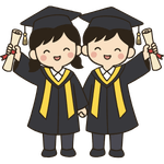 Подари персонализирана песен за подарък за завършване на клас, училище или за любимата класна.