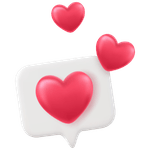 Подари персонализирана песен за подарък за любовно признание.