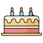 Подари персонализирана песен за подарък за рожден ден.