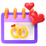 Подари персонализирана песен като подарък за годишнина.